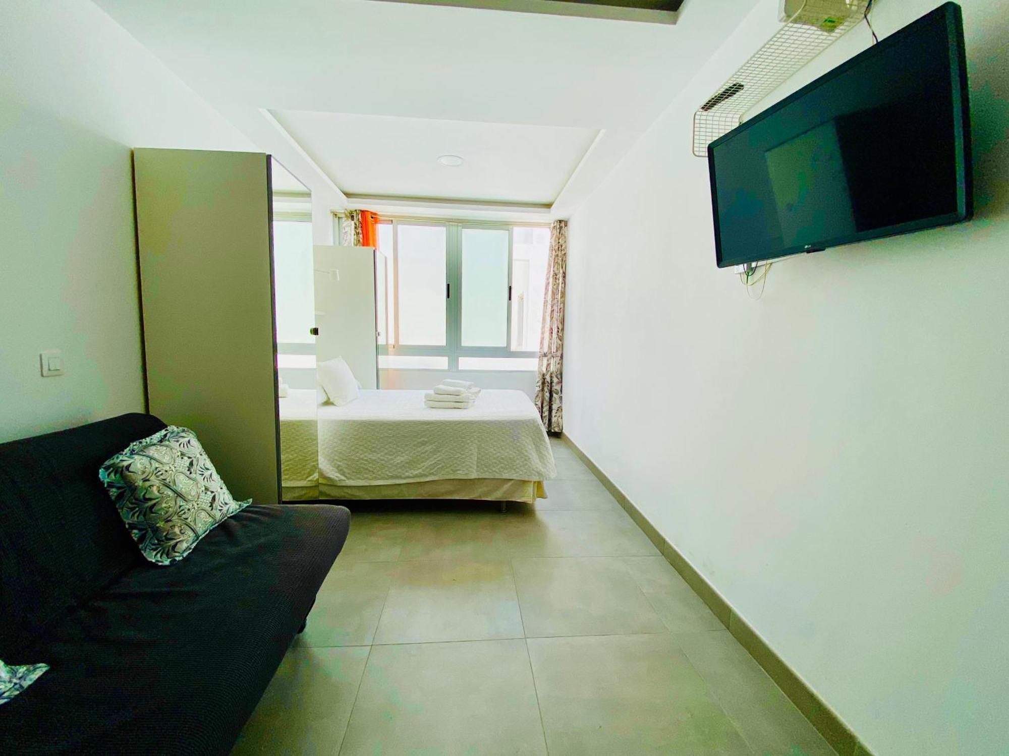 Recovery Las Canteras Las Palmas de Gran Canaria Exterior photo
