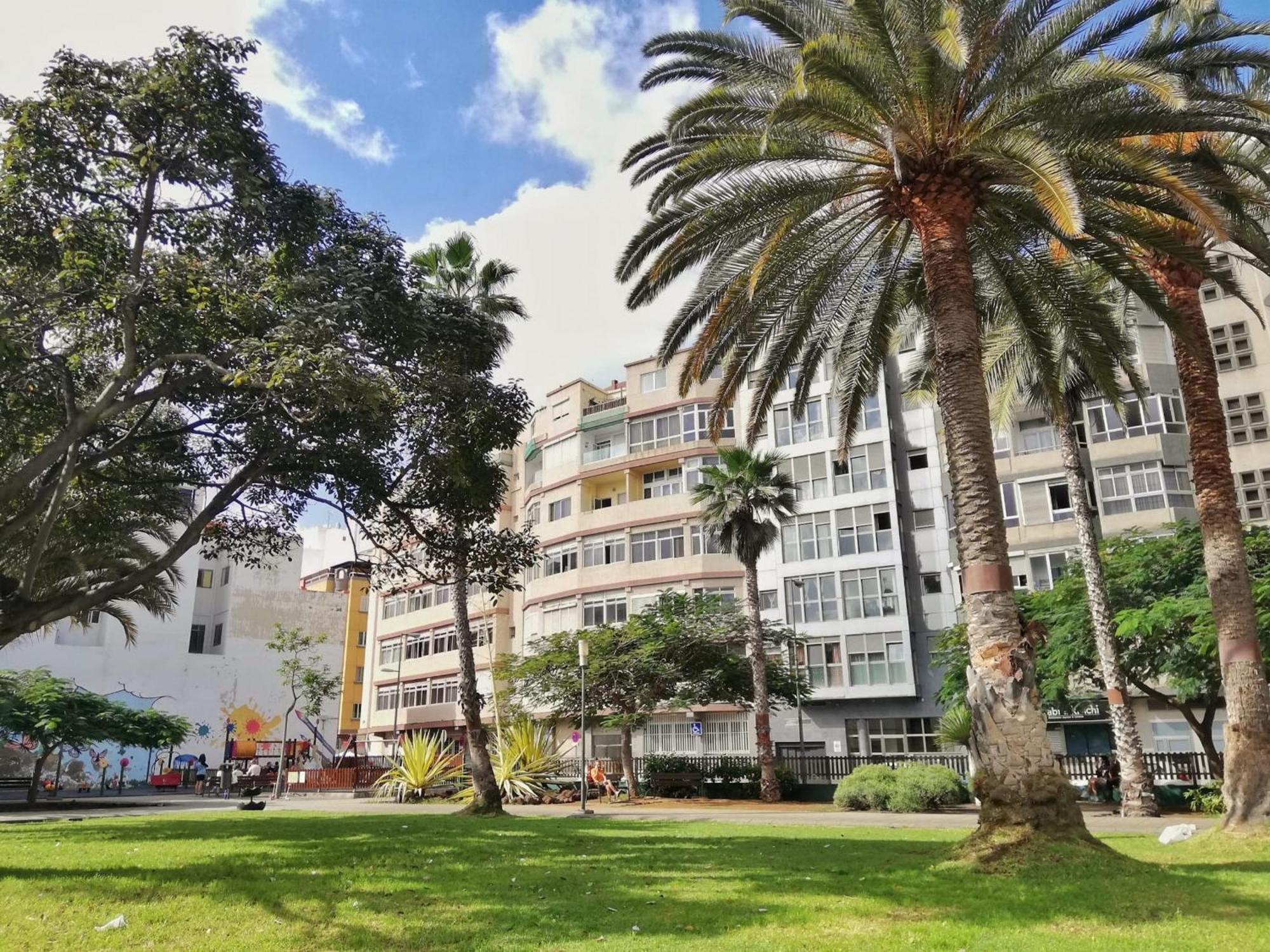 Recovery Las Canteras Las Palmas de Gran Canaria Exterior photo