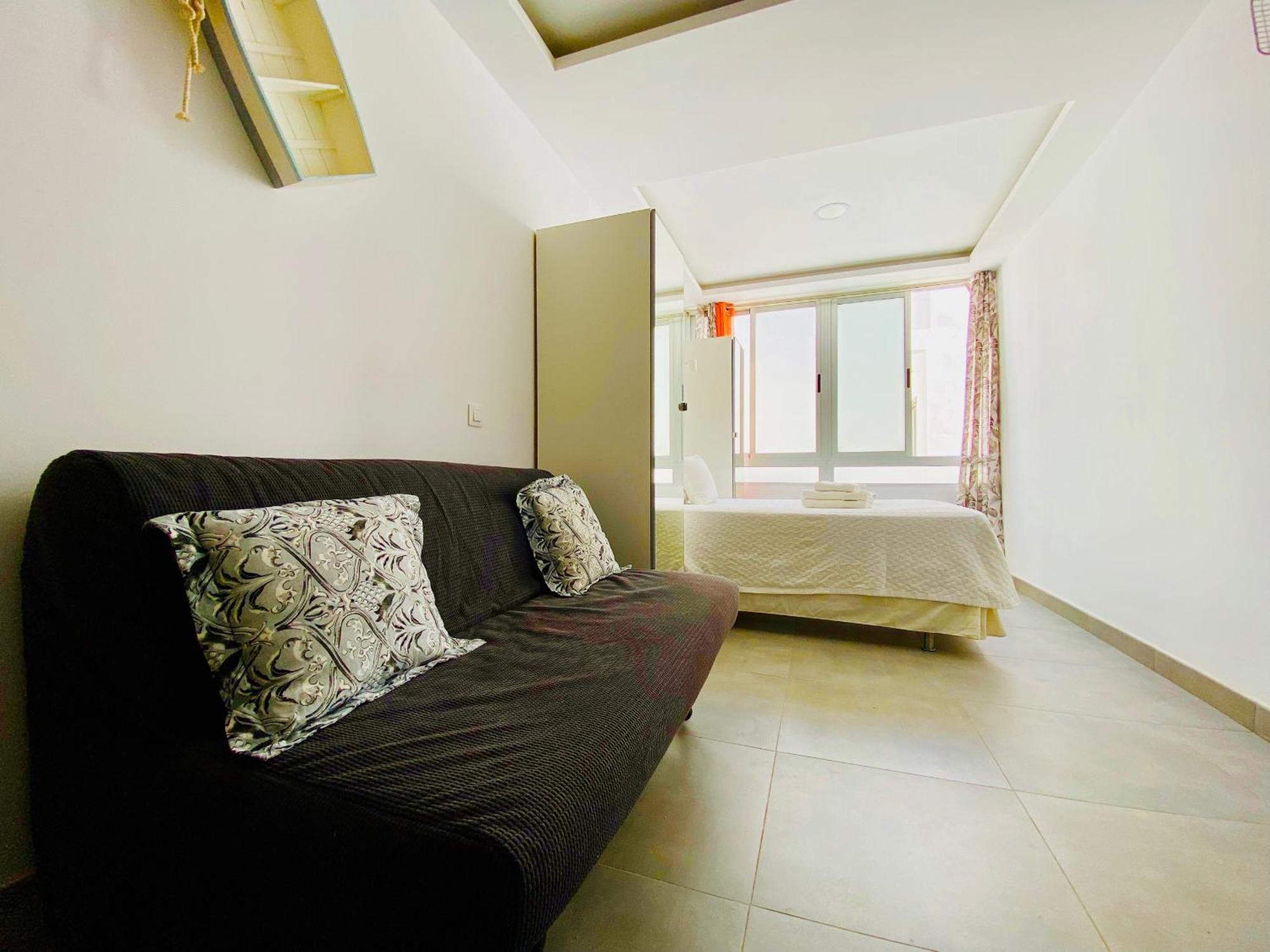Recovery Las Canteras Las Palmas de Gran Canaria Exterior photo