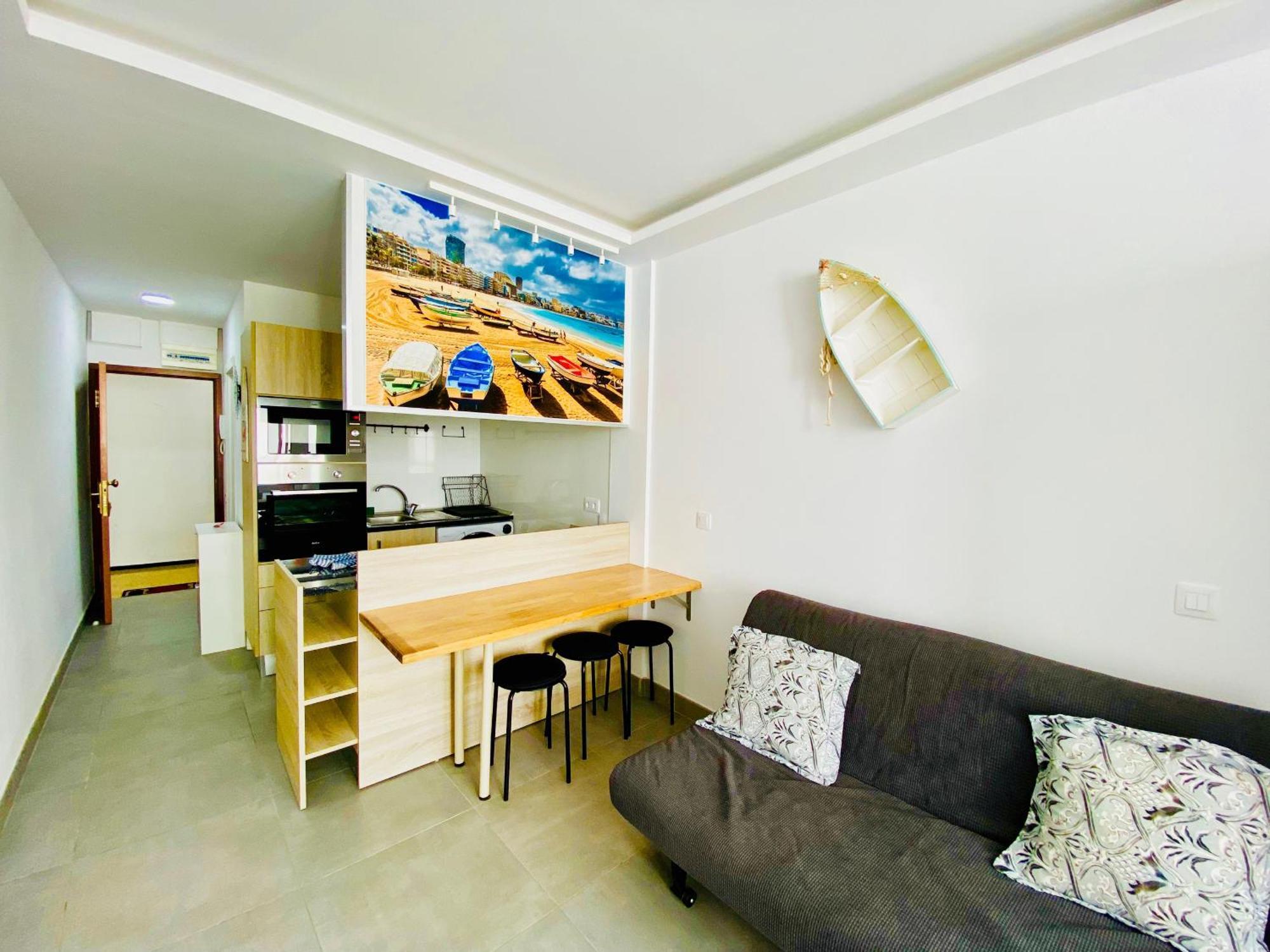 Recovery Las Canteras Las Palmas de Gran Canaria Exterior photo